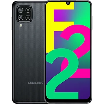Samsung Galaxy F22